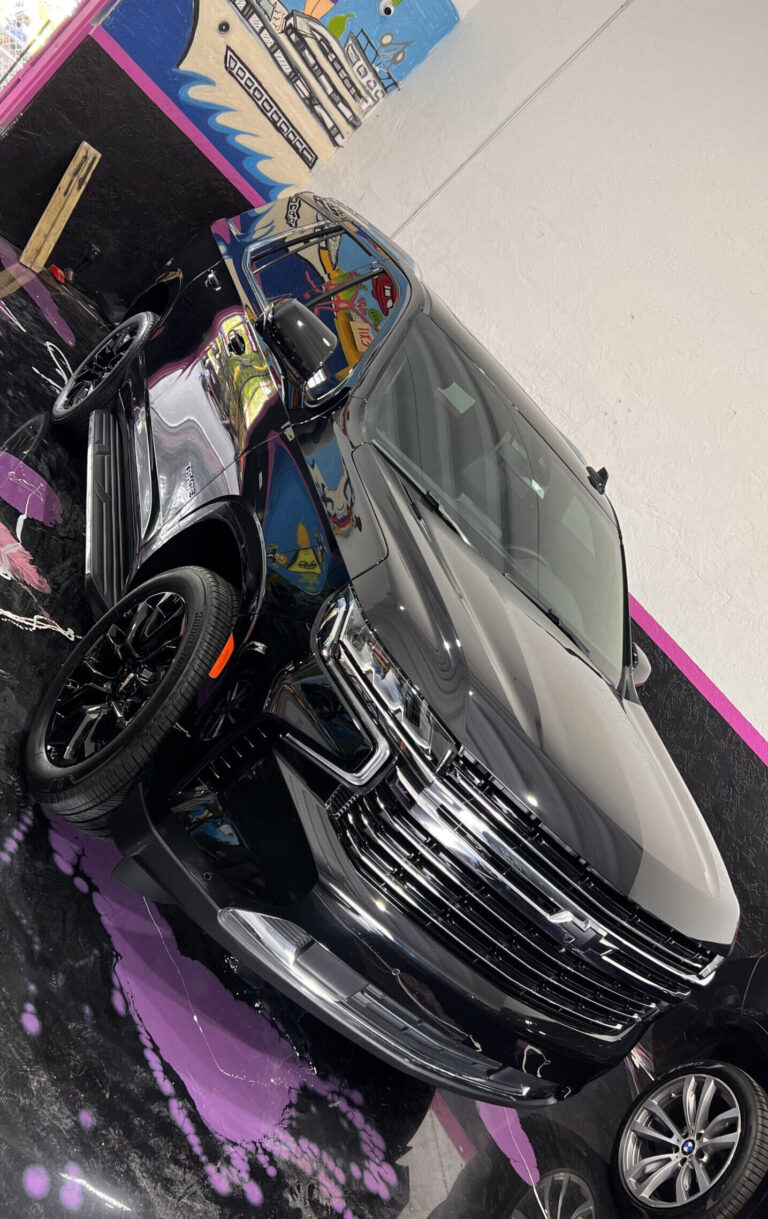 car detailing miami 2