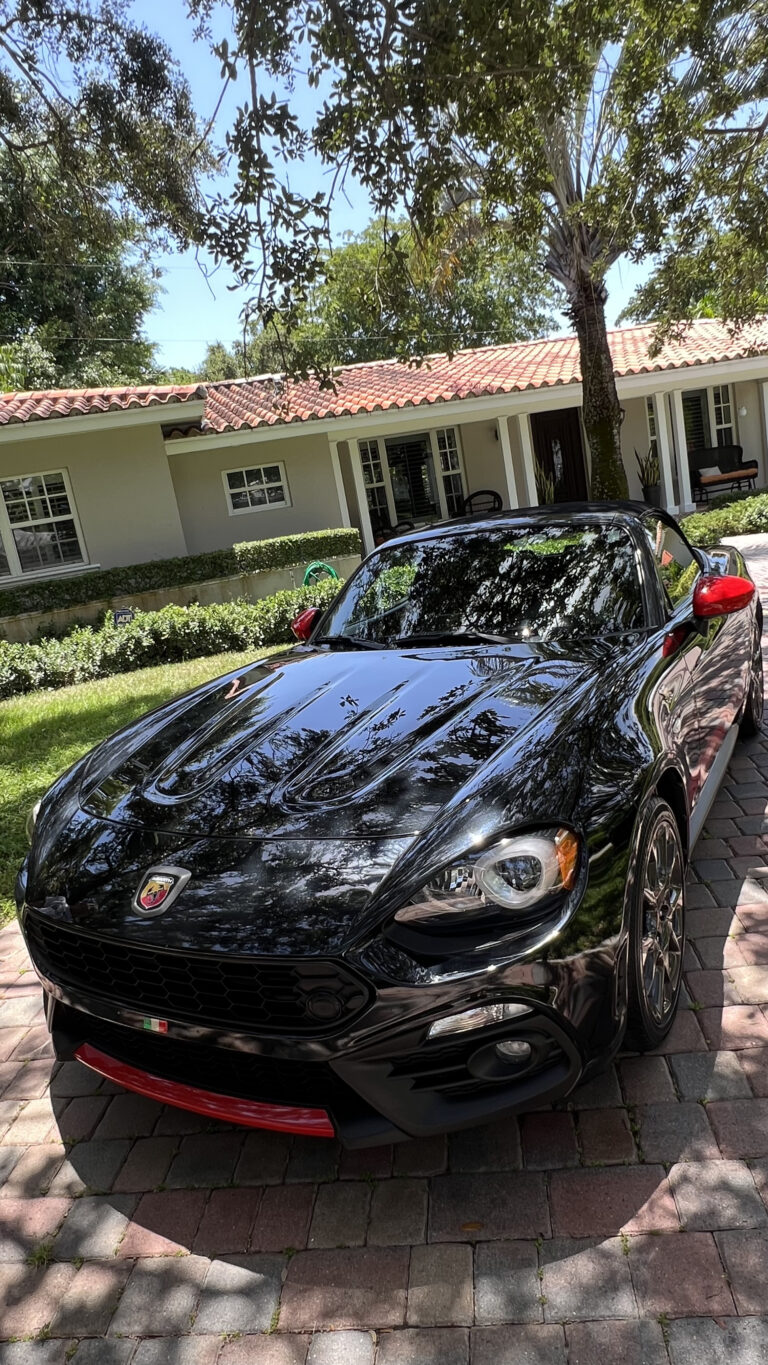 car detailing miami 6