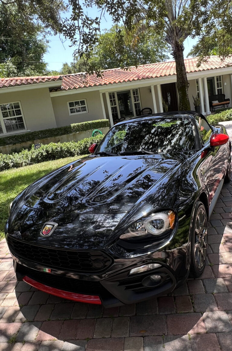 car detailing miami 6
