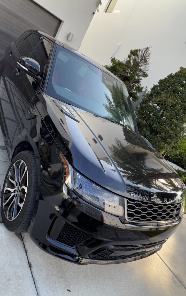 car detailing miami 3